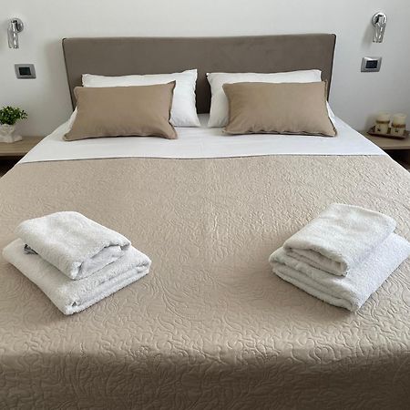 Apartments Anna I 巴斯卡 外观 照片